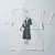 JACKSON MATISSE プラダを着た悪魔 Miranda Tee JM26AW002画像