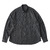 PORTER CLASSIC ROLL UP SHIRT (SUVIN GOLD SUPREME 140/2) PC-016-3981画像