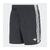 adidas SPRINTER SHORTS Black KE3571画像