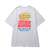 Liberaiders DIALOGUE BALLOON TEE 736152601画像