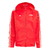 adidas Coca-Cola CLASSIC SPORT FIREBIRD NYLON PARKA VIVID RED KY2105画像