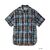 SUGAR CANE Lot No. SC39738 / MADRAS CHECK BUTTON DOWN SHIRT画像