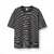 Orcival Men's Cotton Stretch Crew Neck Short Sleeve Pullover OR-C0517CCF画像