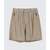 WILD THINGS ELASTIC NYLON PRINT LAX SHORTS WT26039AD画像