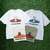 The Endless Summer TES 4COLOR BUHI SURFER T-SHIRT FH-26574345画像