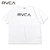 Billabong TECH BIG RVCA Tシャツ BG04A213画像