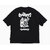DC SHOES SPRAY SS Tシャツ DST262015画像