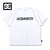 DC SHOES TECH DOT LG SS Tシャツ DST262025画像