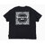 DC SHOES HIDDEN BANDANA SS Tシャツ DST262008画像