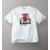 THE FLAT HEAD LOOPWHEEL T-SHIRT - GREASE , GIRLS & GASOLINE FN-TMC-104画像