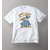 THE FLAT HEAD LOOPWHEEL T-SHIRT - 30 TEAR LEGACY FN-TMC-105画像