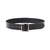 AVIREX LEATHER BELT 7836971702画像