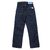 Workers Work Pants 11 oz, Pure Indigo Denim画像