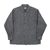 Workers Open Collar Shirt Cotton Wool Flannel画像