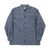 Workers Open Collar Shirt Chambray画像