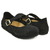 BIRKENSTOCK MANTOVA NARROW BLACK 1030423画像