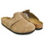 BIRKENSTOCK LOMA REGULAR DARK TEA 1032028画像