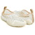 PUMA MOSTRO FLEX MESH WARM WHITE - LIGHT SAND 403214-02画像