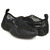 PUMA MOSTRO FLEX MESH PUMA BLACK 403214-01画像
