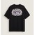 VANS Downside S/S Tee VN000SXS画像