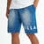 Billabong LOGO SHORTS BG01A600画像