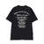 AVIREX PRINT T-SHIRT &rdquo;Avirex Creed&rdquo;セール価格 7836134019画像