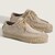 VANS PREMIUM SF MOC LOW LIGHT BROWN/BROWN VN000Z3XICX画像