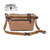 AS2OV WATER PROOF CORDURA 305D FANNY PACK 141607画像
