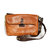 GROOVER LEATHER メッセンジャーバッグ GMB-100画像