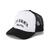 AVIREX VARSITY OLD ENGLISH ARCH LOGO MESH CAP 7836274013画像