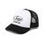 AVIREX VARSITY OVAL LOGO MESH CAP 7836274012画像