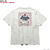 ROARK "CRANE" S/S TEE RTJM1230L画像