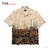 ROARK "DESIERTA" GONZO S/S RWJ1231L画像