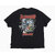 DC SHOES CLASH SKULL SS Tシャツ DST262011画像