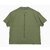 FRED PERRY Back Print Vertical Graphic T-Shirt M2478画像