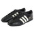 adidas Originals JAPAN LUX Core Black / Cream White / Gold Metallic KJ5160画像