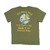 Buzz Rickson's T-SHIRT "85th FIGHTER SQ." BR79756画像