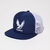 RADIALL EAGLE TIP - TRUCKER MESH CAP RAD-26SS-HAT003画像