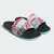 adidas Originals ADILETTE OG CF COCA COLA CORE BLACK/CLOUD WHITE/NONE KH6903画像