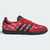 adidas Originals SAMBA OG COCA COLA NONE/COREBLACK/CLOUDWHITE KH6893画像