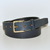 MOMOTARO JEANS LEATHER BELT- BENZ MMGD1003画像