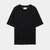 MARKAWARE NEW RELAXED FIT TEE HEMP KNIT A26B07CS02B画像