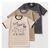 TOYS McCOY JOHNNY RINGER PEANUTS TEE SNOOPY "JOLLY ROGERS" TMC2630画像