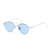 OWN #23 SILVER / GREYISH BLUE OW-23SV-GYBL画像