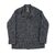 Workers Forestier Twisted Herringbone Tweed画像