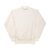 Workers Raglan Cotton Swetaer画像