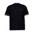 FRED PERRY Jacquard Cuff S/S Tee M2477画像