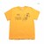Buzz Rickson's POST EXCHANGE T-SHIRT "FLYING TIGERS" BR79754画像