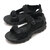 HI-TEC HT TR004 TROPIC BLACK 53240489画像