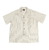 SUGAR CANE Lot No. SC39725 / DOBBY STRIPE OPEN SHIRT (SHORT SLEEVE)画像